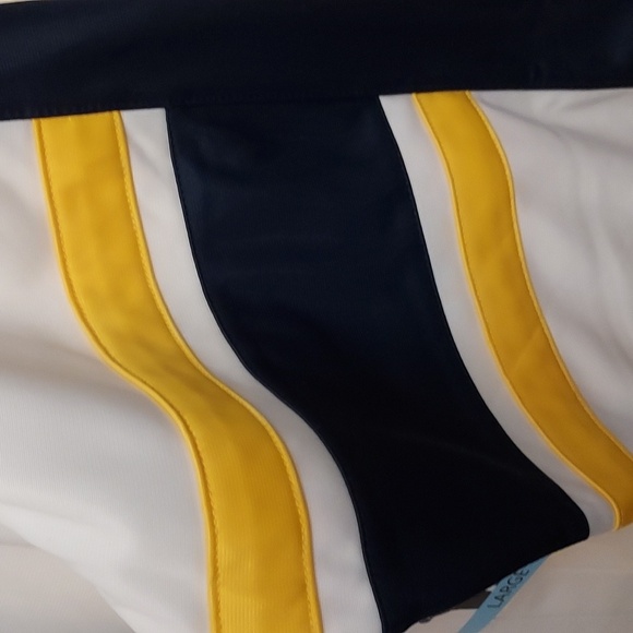 NBA Indiana Pacers Track Jacket - Picture 3 of 12